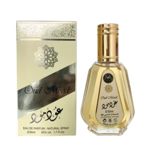 Lattafa Oud Mood 50ml