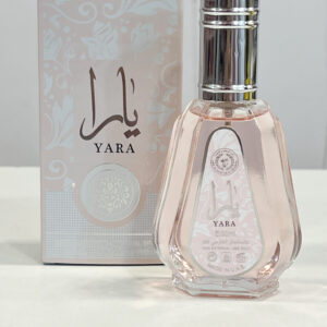 Mini Lattafa Yara Rosa 50ml
