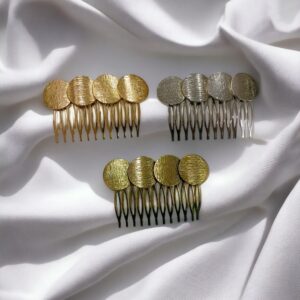 Peinecillo Cuatro Círculos