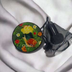 CC Cream Base Maquillaje