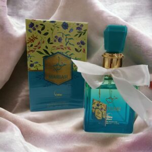 Perfume Árabe Mariam Mujer