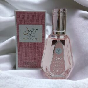 Perfume Árabe Mousuf Wardi- Ard Al Zaafaran 50ml