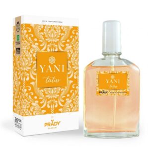 Perfume Yani Tatu Prady-90ml