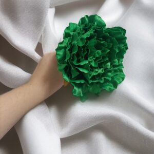 Peonía de Flamenca Grande Verde Esperanza