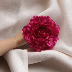 Peonía de Flamenca Grande Buganvilla