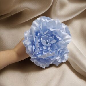 Peonía de Flamenca Grande Celeste