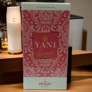 Perfume Yani Sweet Prady - 90ml