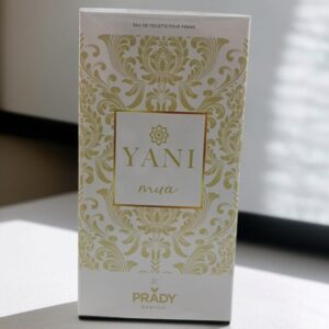 Perfume Yani Mya Prady - 90ml