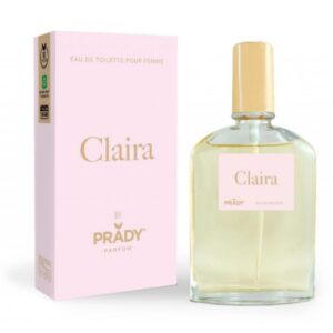 Perfume Claira - Prady Inspiración Éclaire