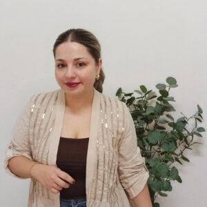 Rebeca Kimono Lentejuelas