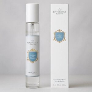 Perfume Jardins D'un Toscans 33 ml - Inspiración Bianco Latte
