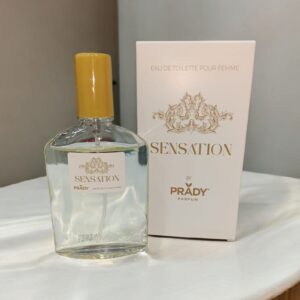 Perfume Sensation by Prady - 90ml