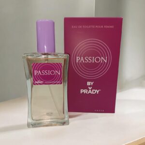 Perfume Passion Femme by Prady - 100ml