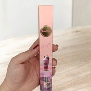 Mini Talla Perfume Yum Yum Delights de Armaf 35ml