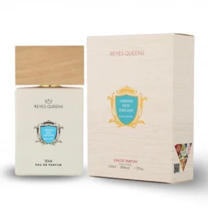 Perfume Jardins D'un Toscans 50 ml - Inspiración Bianco Latte