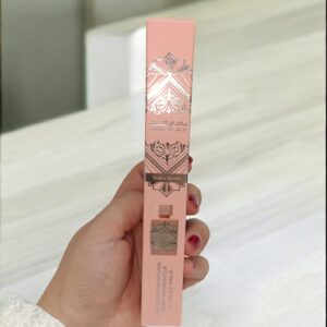 Mini Talla Perfume Noble Blush 35ml