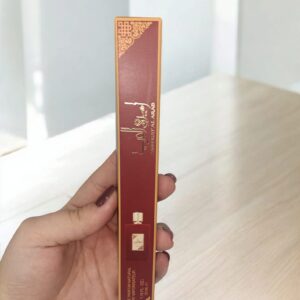 Mini Talla Perfume Ameerat Al Arab 35ml