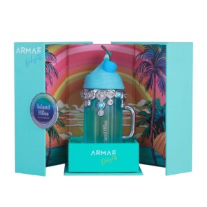 Perfume Island Bliss Delights de Armaf 100ml