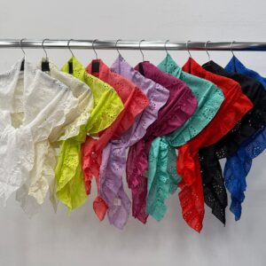 Piquillo para Romería Perforado